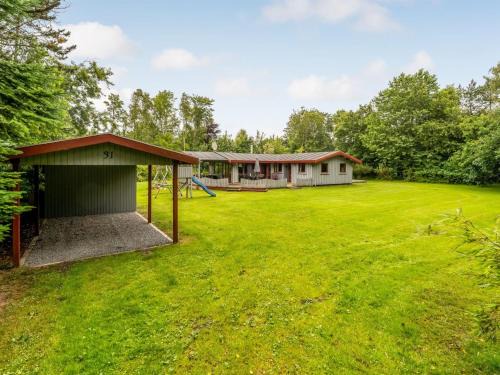 Nøreng House | Holiday Home Engelbertine - 800m to the fjord by Interhome