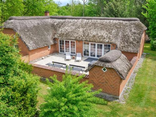 Husby House | Holiday Home Erla - 2-3km from the sea by Interhome