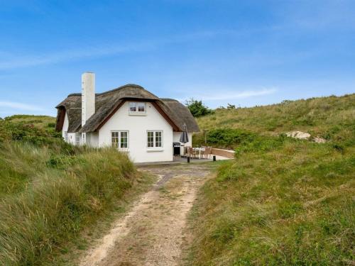 Argab House | Holiday Home Erle - 200m to the fjord by Interhome