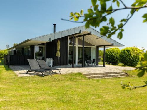Østerskov House | Holiday Home Erlinda - 600m from the sea by Interhome