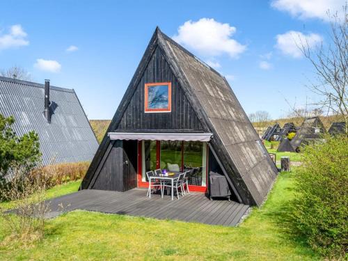 Gatten House | Holiday Home Erly - 18km to the fjord by Interhome