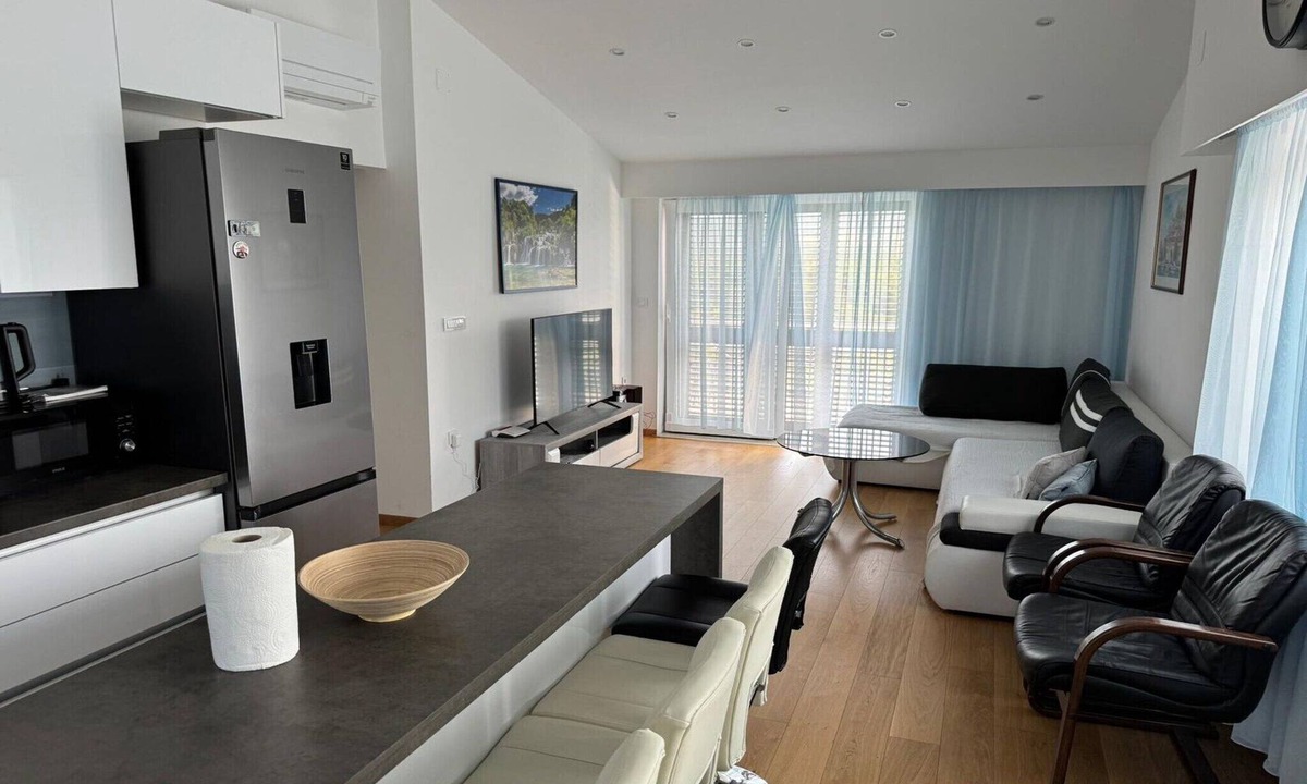 Sibenik House | Holiday Home Eros (Šibenik)