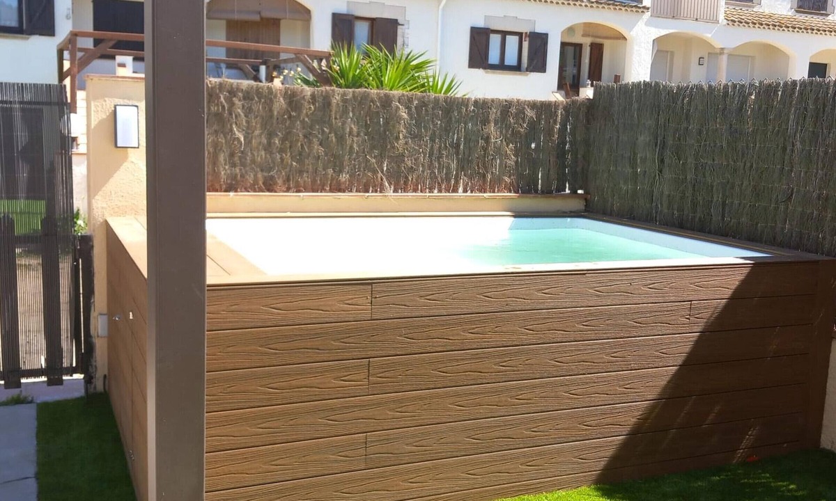 Sant Pere Pescador House | Holiday Home 500m from Beach - BBQ, WiFi, A/C, Parking