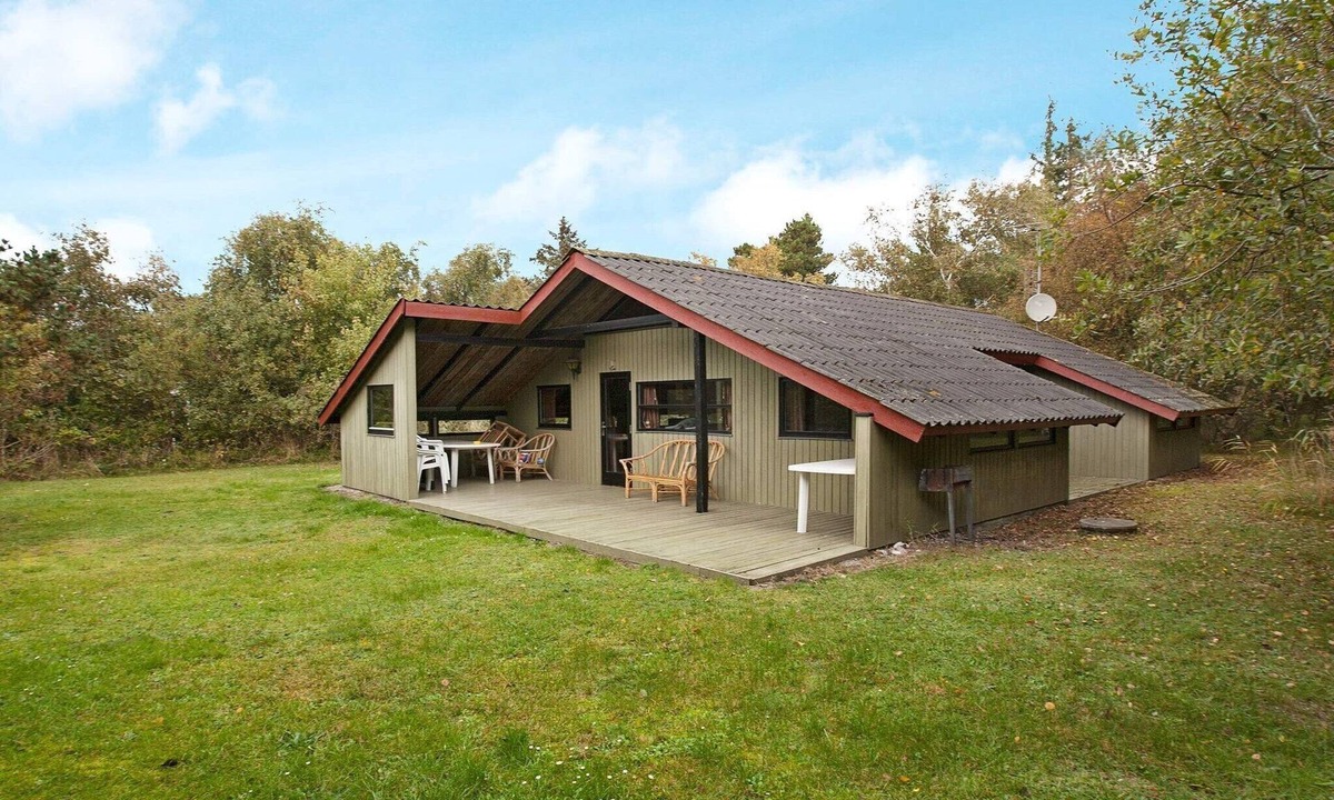 Rodby House | Holiday Home Escape in Scenic Rodby