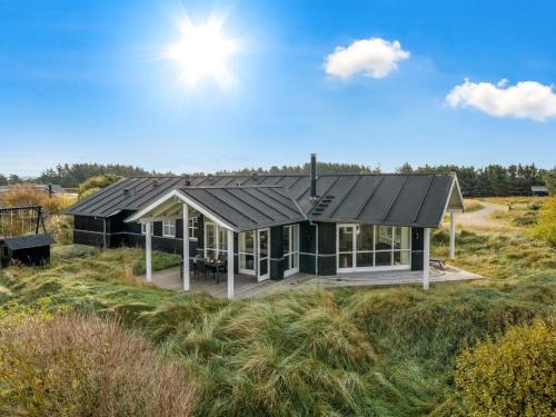 Hirtshals House | Holiday Home Eskil - 656m from the sea by Interhome