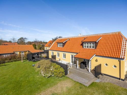 Skagen House | Holiday Home Etje - 650m from the sea by Interhome