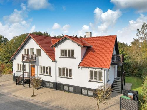 Hirtshals House | Holiday Home Etta - 957m from the sea by Interhome