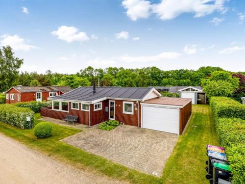 Diernæs Strandby House | Holiday Home Eufemia - 250m from the sea by Interhome
