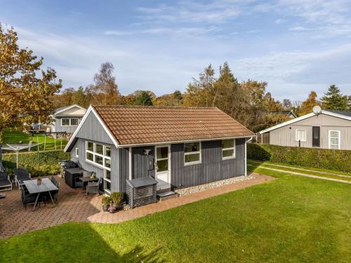 Hejsager Strand House | Holiday Home Eugenia - 300m from the sea by Interhome