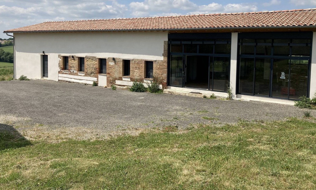 Bonrepos-sur-Aussonnelle Other | Holiday Home / Events / Wedding