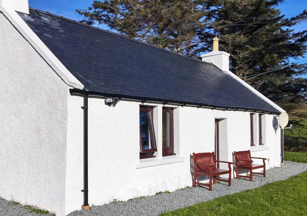 Isle of Skye House | Holiday Home Eynort