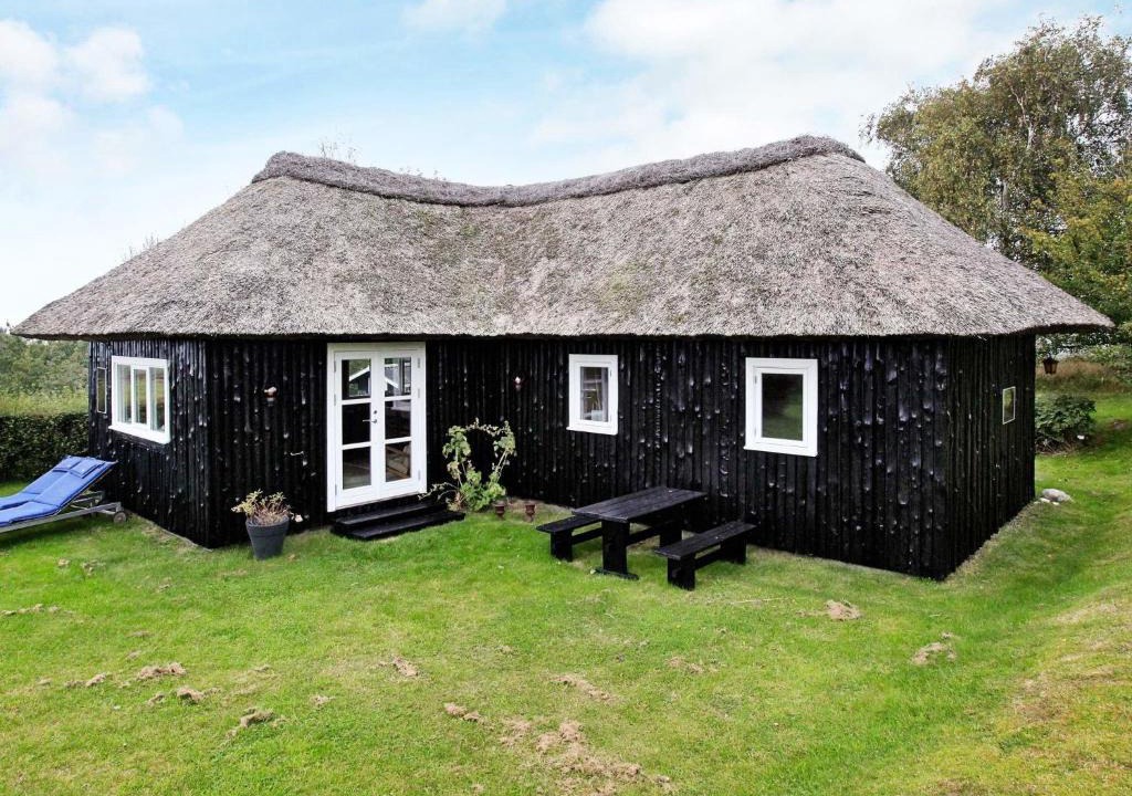Ordrup House | Holiday home Fårevejle IV