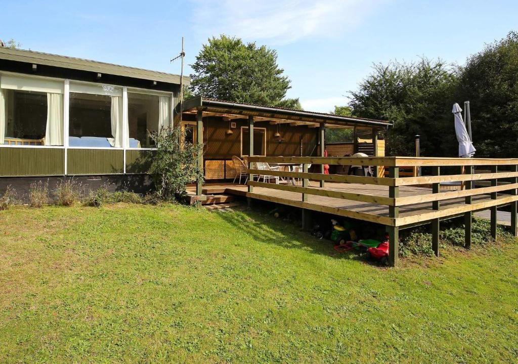 Ordrup House | Holiday home Fårevejle XIX
