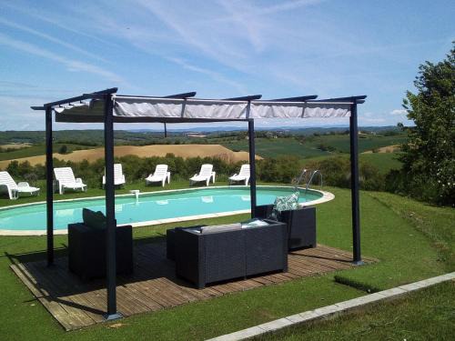 Villautou House | Holiday Home für 2 Personen und 2 Kinder by Interhome