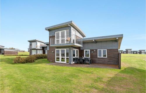 Faaborg House | Holiday Home Faaborg 93 With Hot Tub