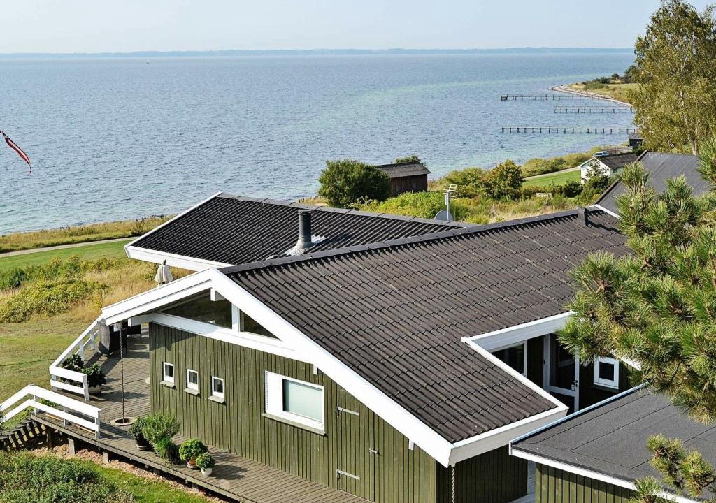 Bøjden House | Holiday home Faaborg II