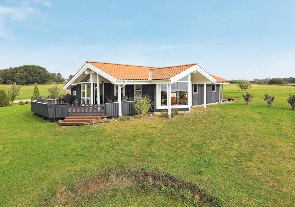 Bøjden House | Holiday home Faaborg XX