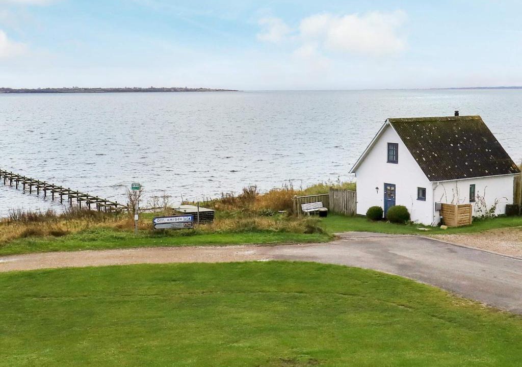 Bøjden House | Holiday home Faaborg XXII