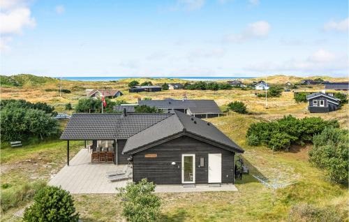Sønderho House | Holiday Home Fanø 19