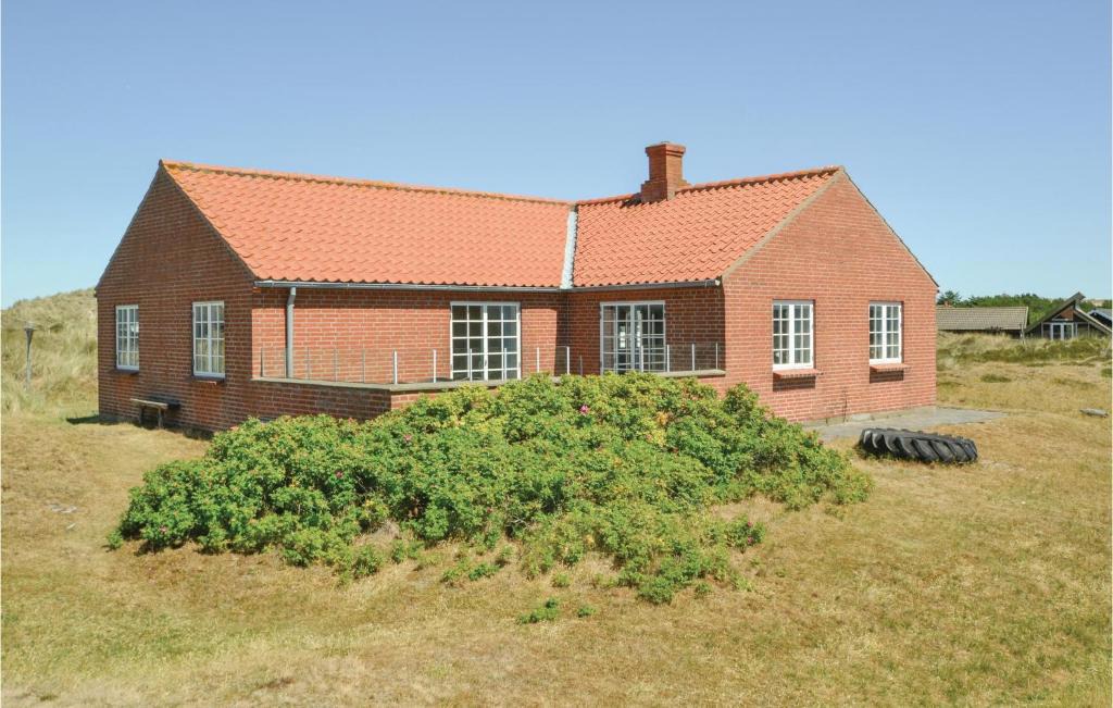 Sønderho House | Holiday Home Fanø 2