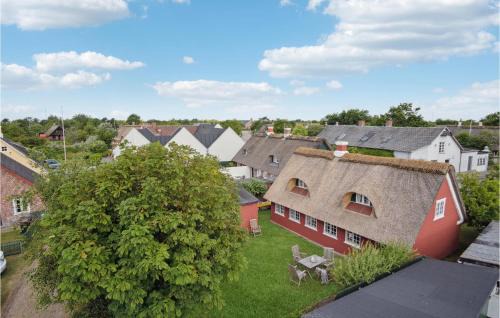 Sønderho House | Holiday Home Fanø 50