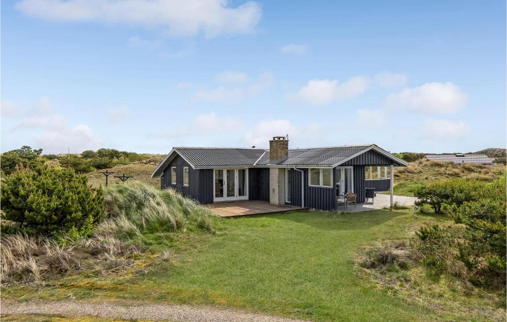 Sønderho House | Holiday Home Fanø 54