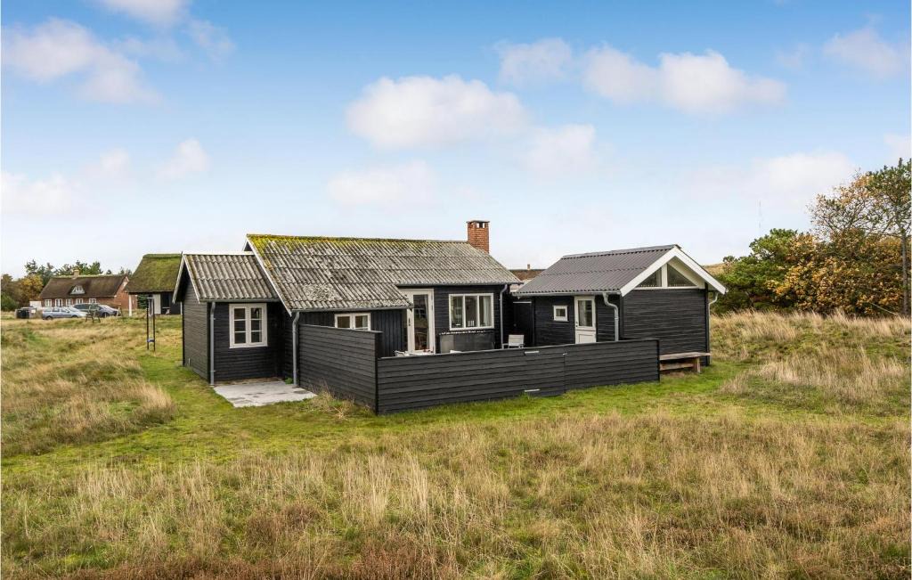 Sønderho House | Holiday Home Fanø 7