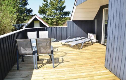 Sønderho House | Holiday Home Fanø 7