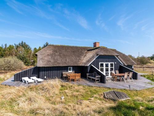 Sønderho House | Holiday home Fanø CXIX