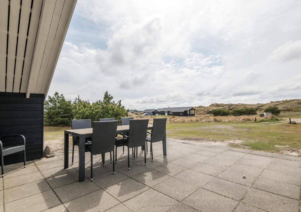 Sønderho House | Holiday home Fanø CXV