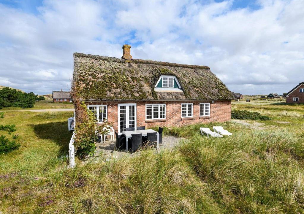 Sønderho House | Holiday home Fanø XLV