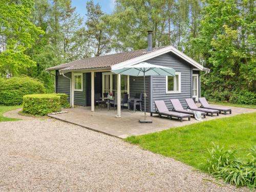Østerskov House | Holiday Home Felisa - 300m from the sea by Interhome