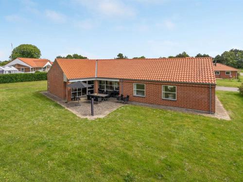 Ristinge House | Holiday Home Fengur - 330m from the sea by Interhome
