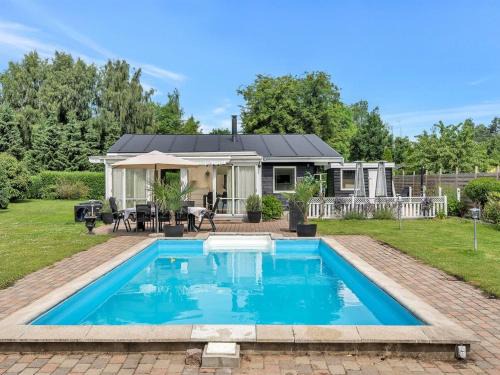 Grevinge House | Holiday Home Fentje - 375m to the fjord by Interhome