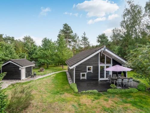 Ronde House | Holiday Home Fiallar - 7-5km from the sea by Interhome