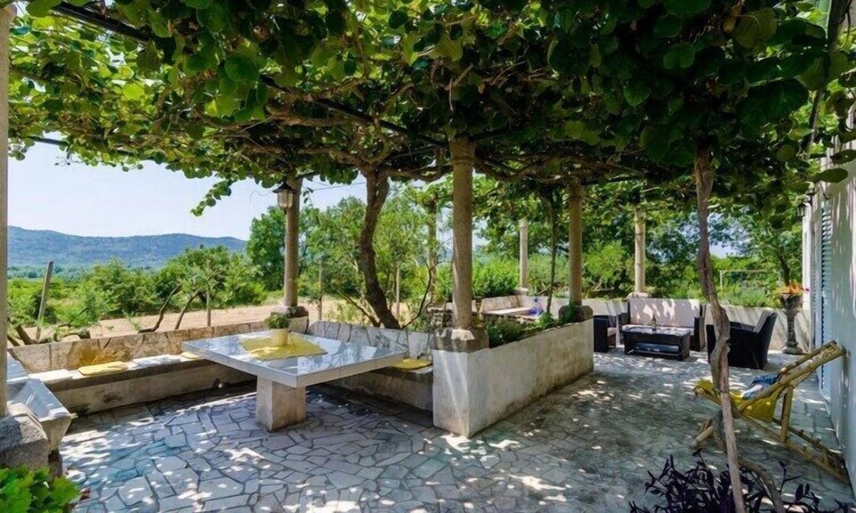 Konavle House | Holiday Home Field of Olives - Two Bedroom Holiday Home with Terrace