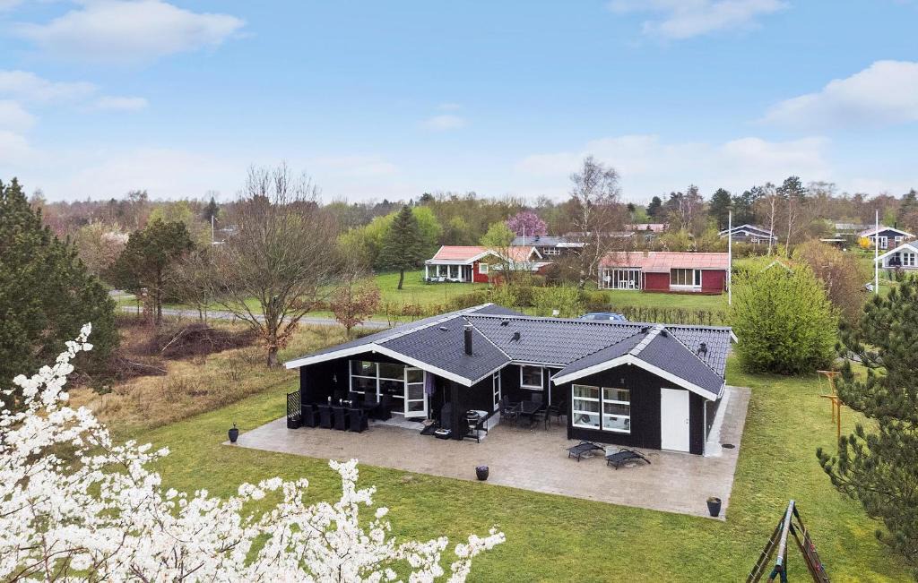 Dannemare House | Holiday Home Filosofstræde Vi