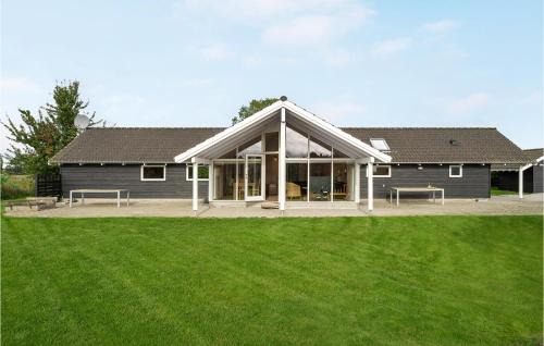 Stege House | Holiday Home Fiskekrogen Stege Xi