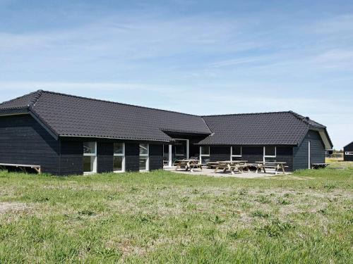 Brovst House | Holiday home for 24 guests, Brovst
