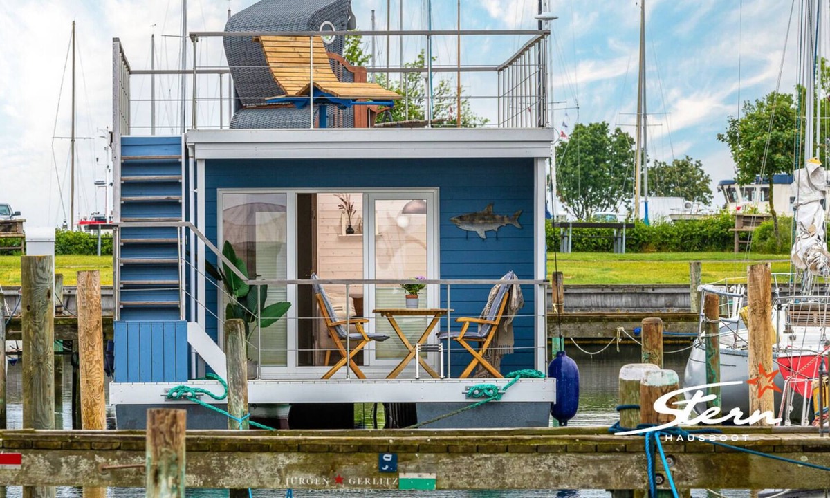 Kragenæs House | Holiday home for 5 guests with 40m² in collaraes (164388)