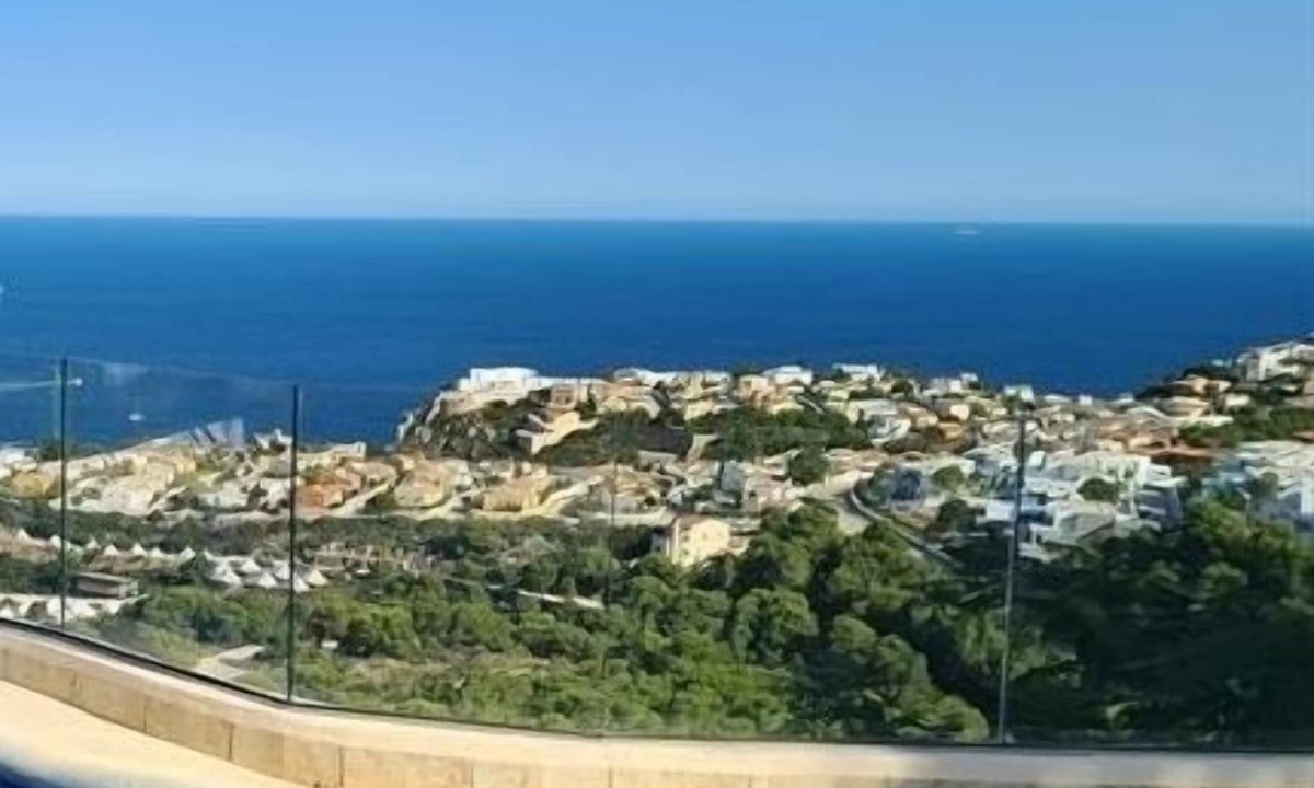 Cumbre del Sol House | Holiday home for 6 guests with 186m² in Cumbre del Sol (94871)