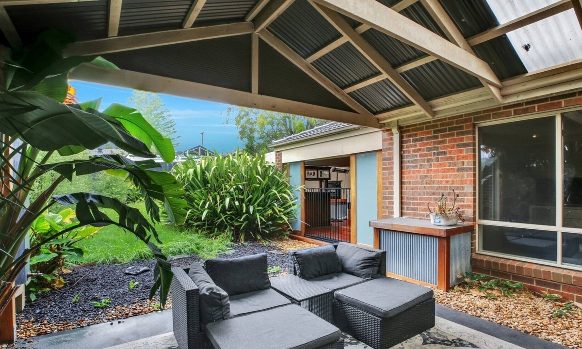 Drouin House | Holiday home for rentnn