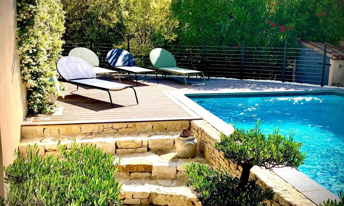Pont Royal House | Holiday home