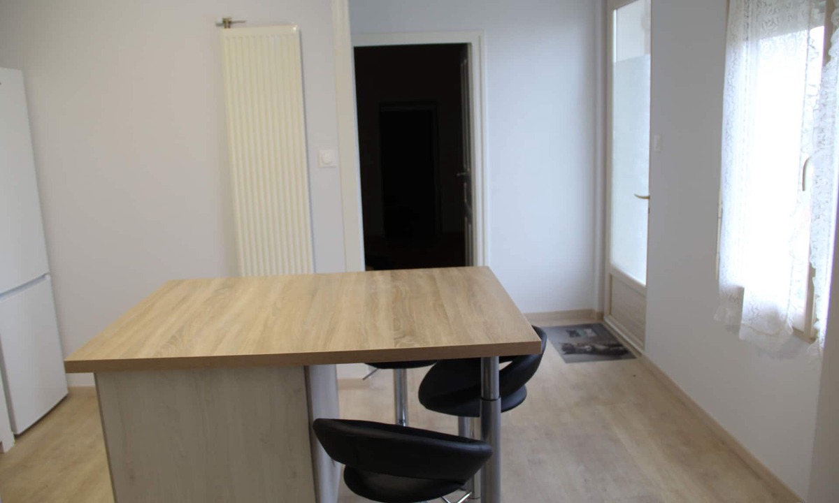 Nailhac House | holiday home