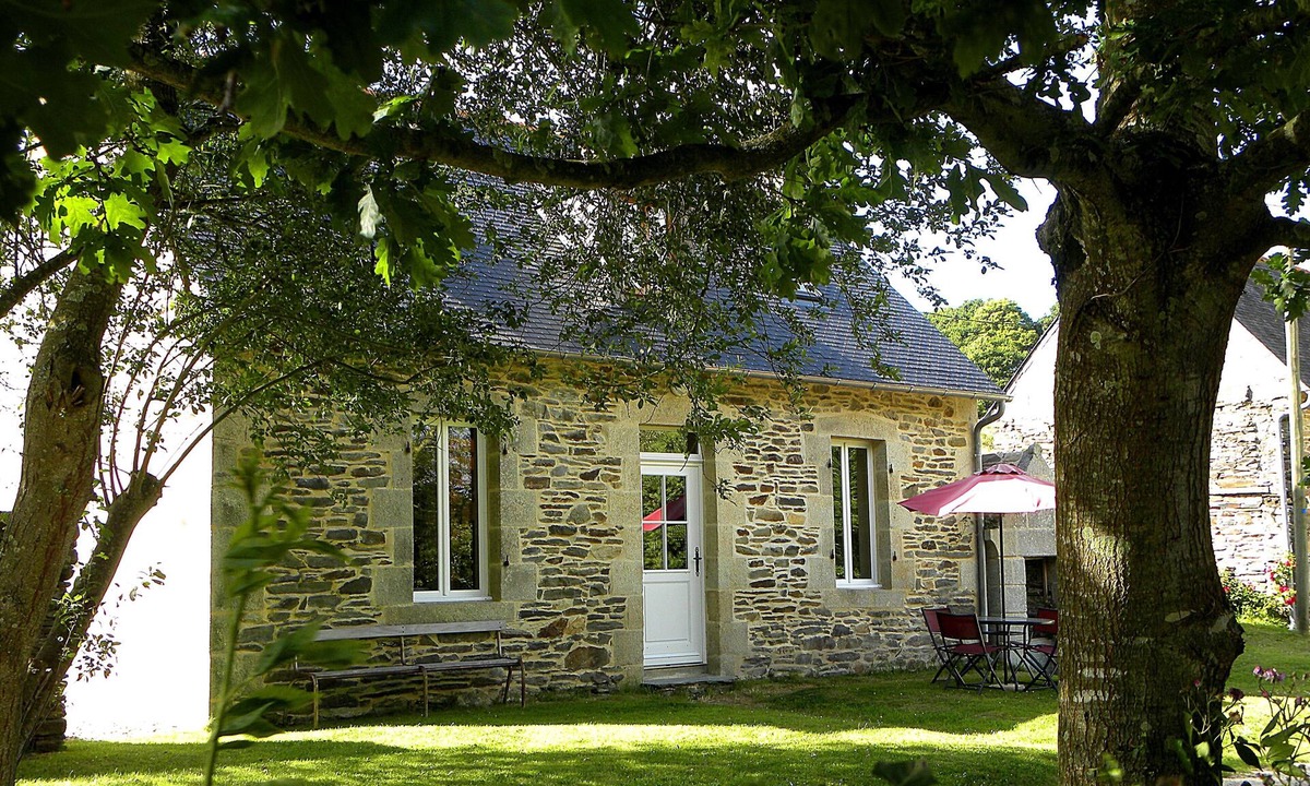 Plestin-les-Greves House | Holiday home in Plestin-les-Grèves