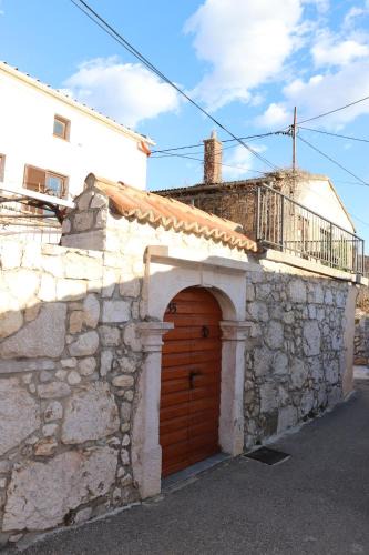 Bribir House | Holiday Home Franciska