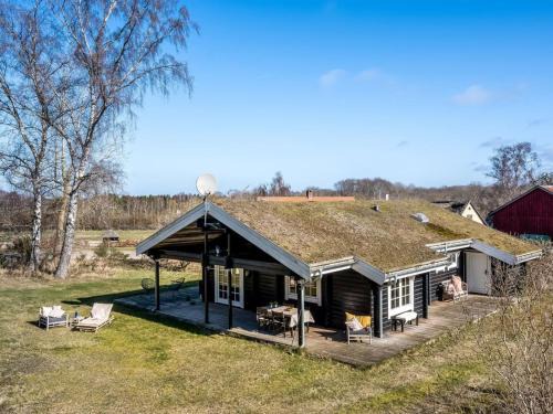Melby House | Holiday Home Franka - from the sea by Interhome