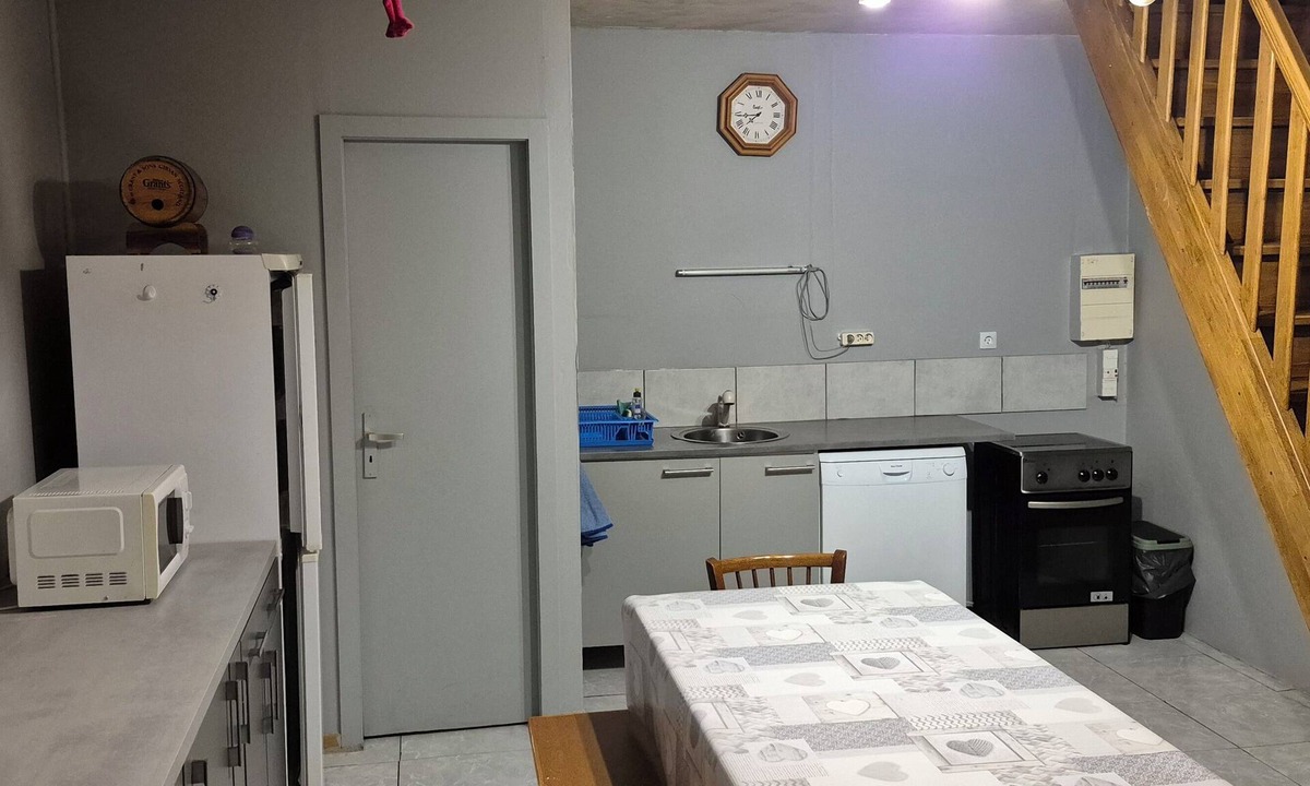 La Broque House | HOLIDAY HOME, FRECONRUPT, LA BROQUE, OBERNAI