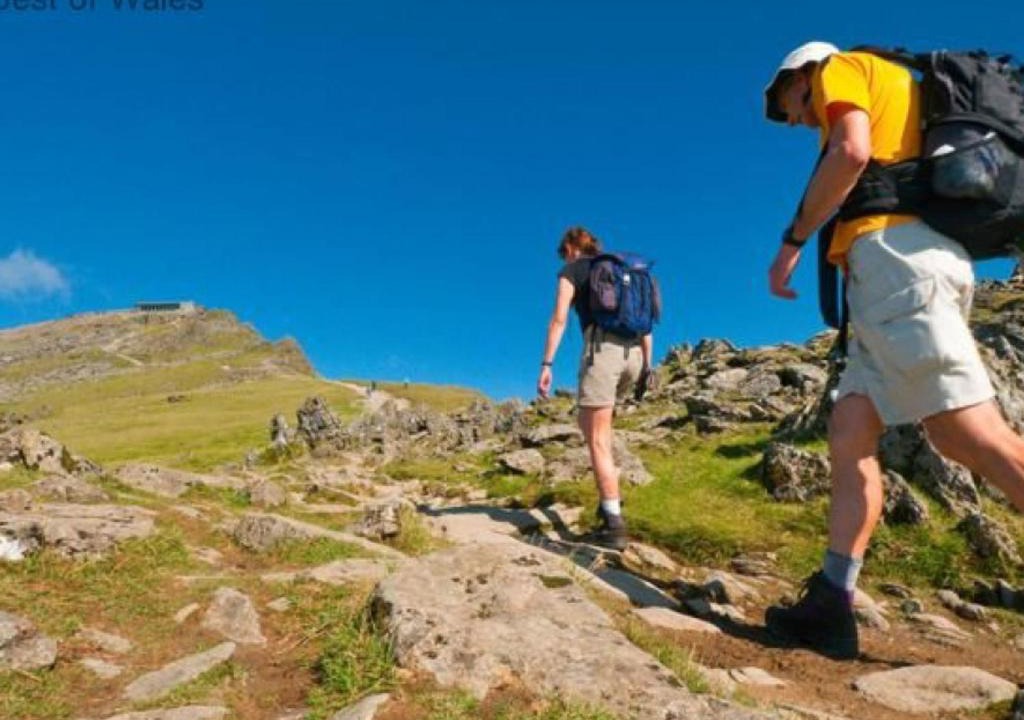 Brynrefail House | Holiday Home Freddy by Interhome