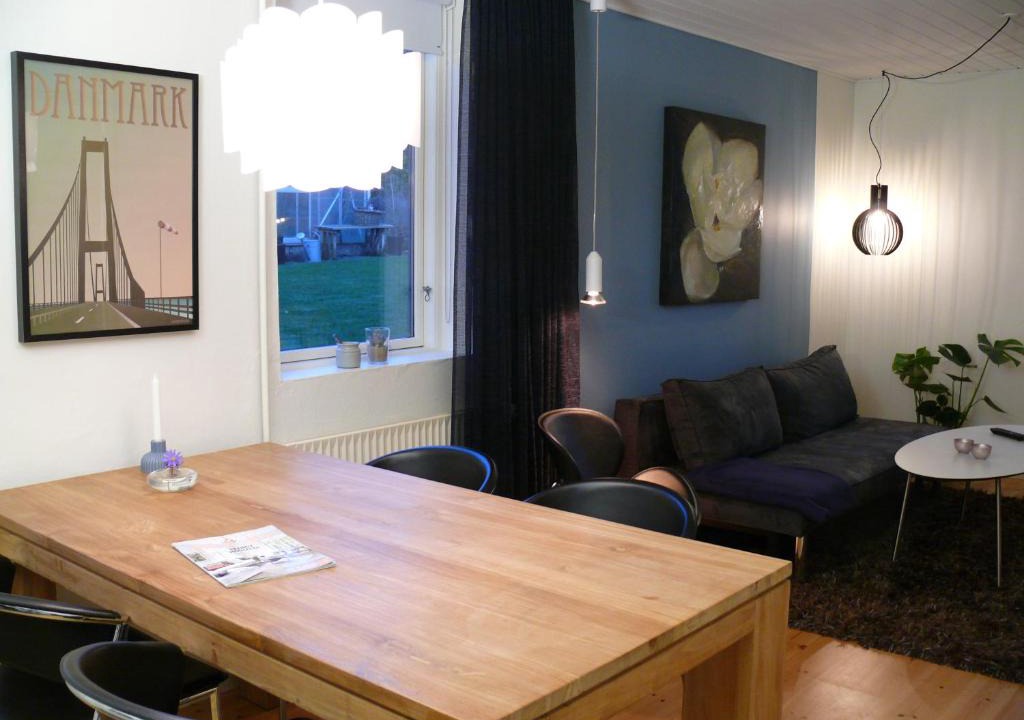 Aarhus South House | Holiday Home Fredensvang